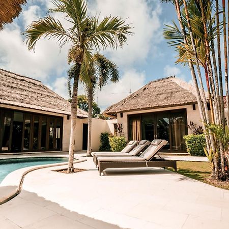 Mahagiri Villas & Spa Dreamland Uluwatu Esterno foto