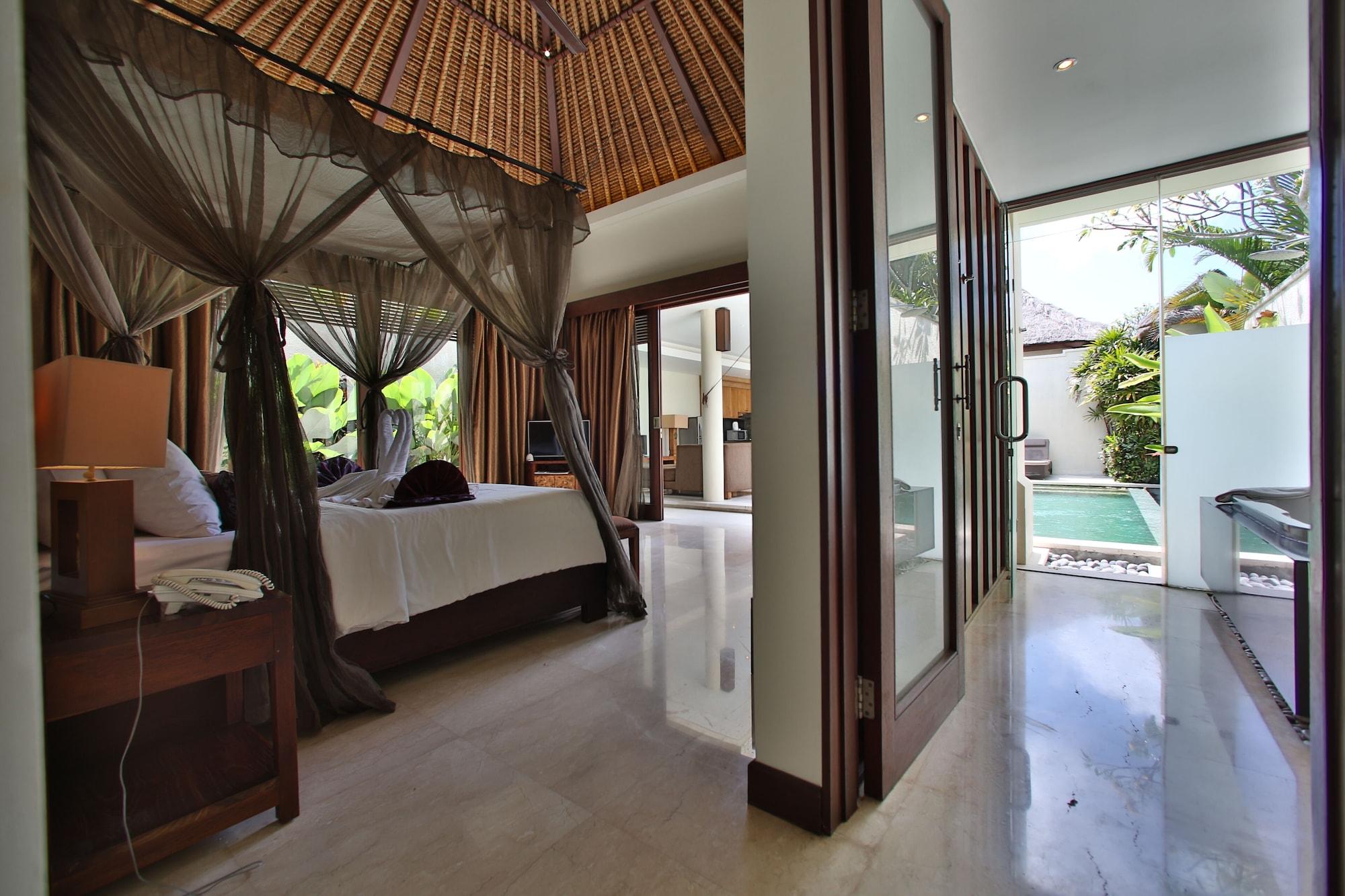 Mahagiri Villas & Spa Dreamland Uluwatu Esterno foto
