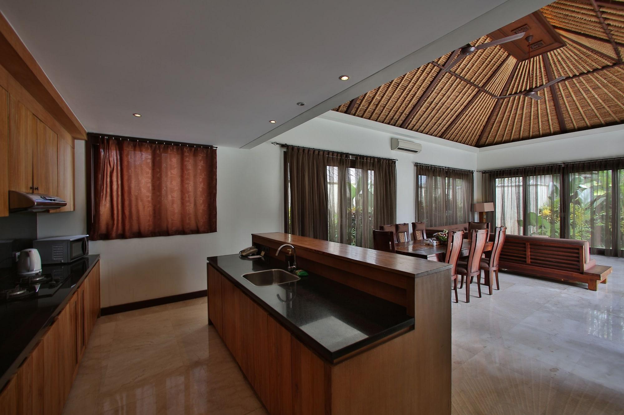 Mahagiri Villas & Spa Dreamland Uluwatu Esterno foto