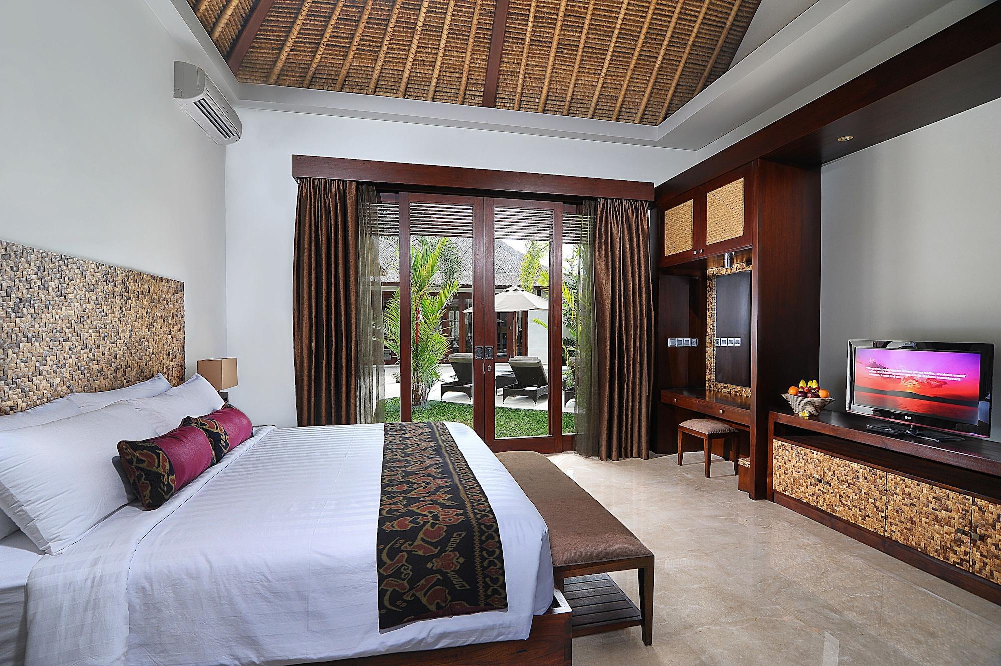 Mahagiri Villas & Spa Dreamland Uluwatu Esterno foto