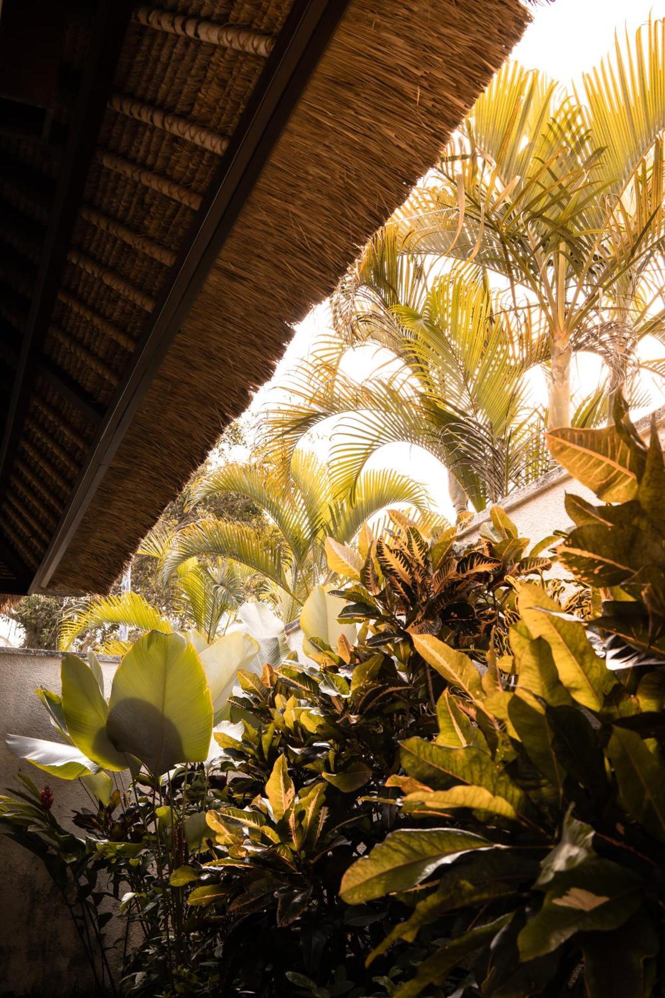 Mahagiri Villas & Spa Dreamland Uluwatu Esterno foto