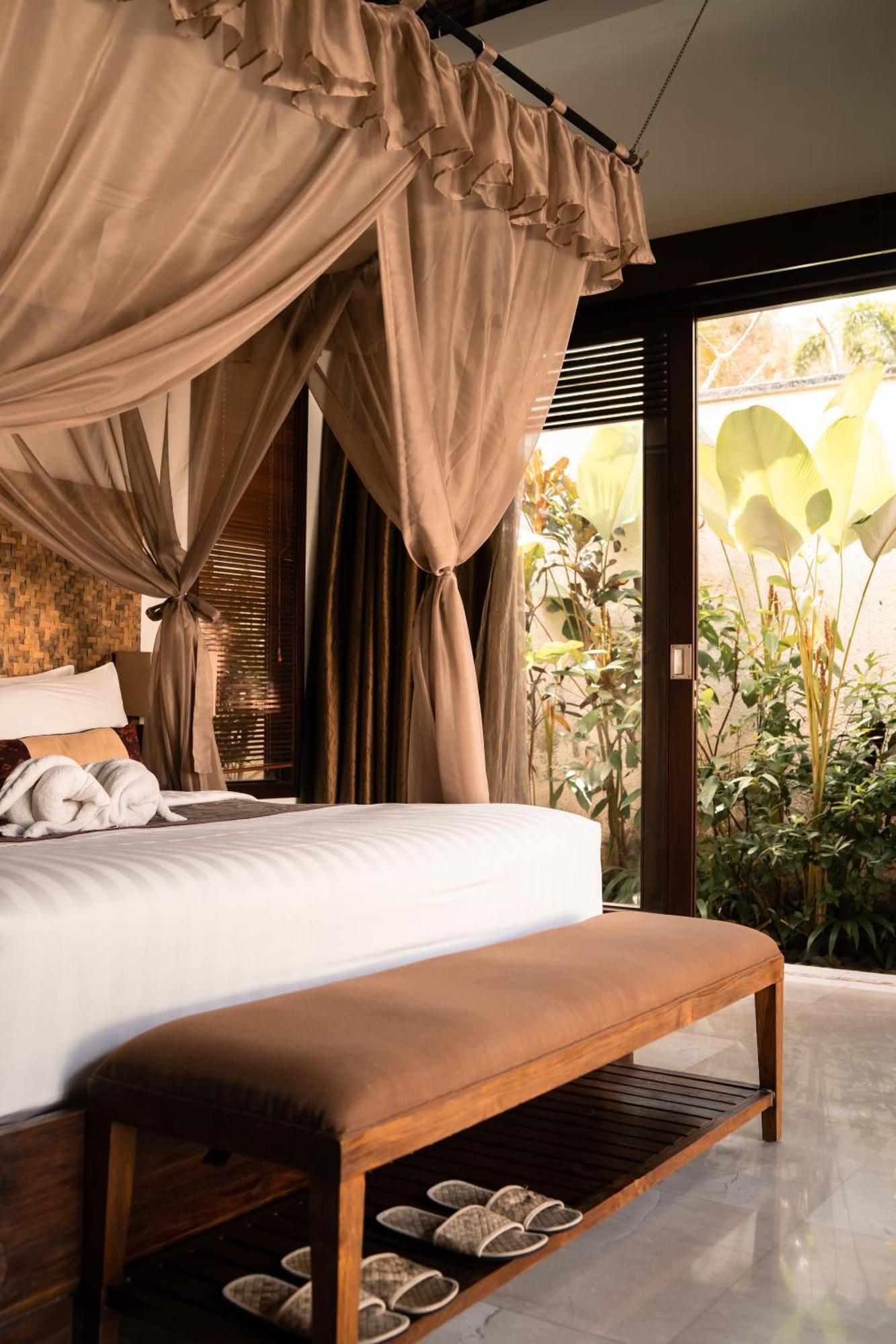 Mahagiri Villas & Spa Dreamland Uluwatu Esterno foto
