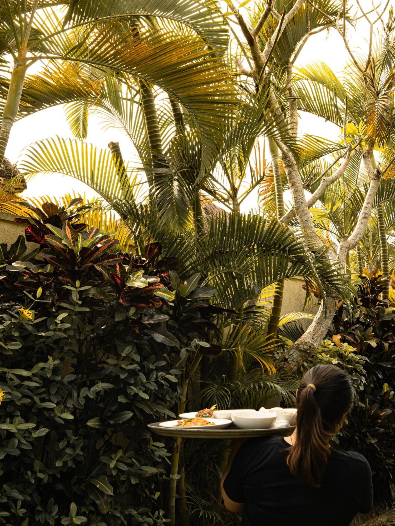 Mahagiri Villas & Spa Dreamland Uluwatu Esterno foto