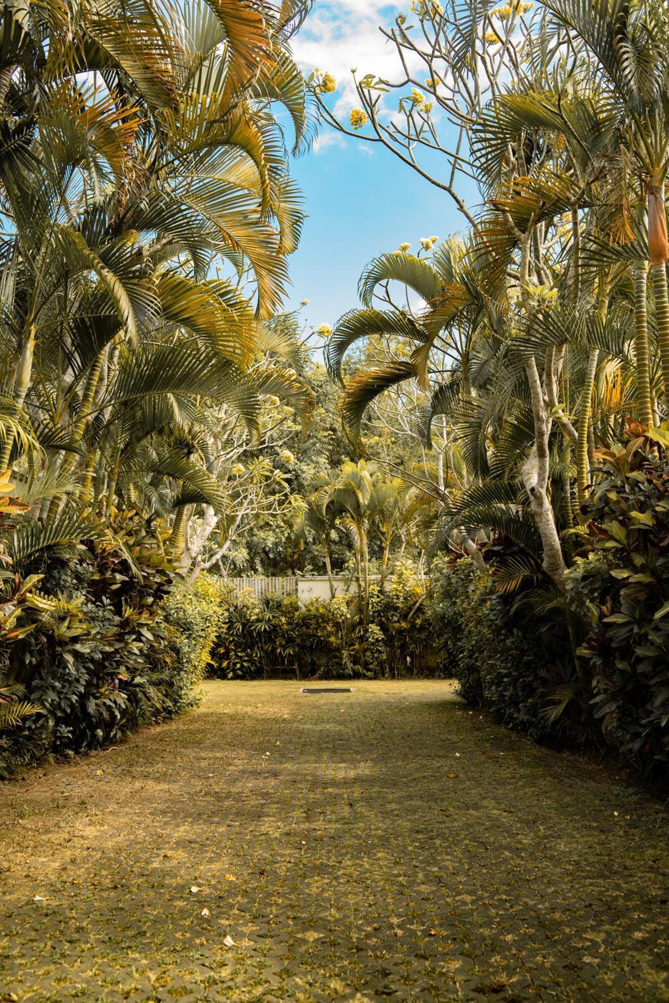 Mahagiri Villas & Spa Dreamland Uluwatu Esterno foto