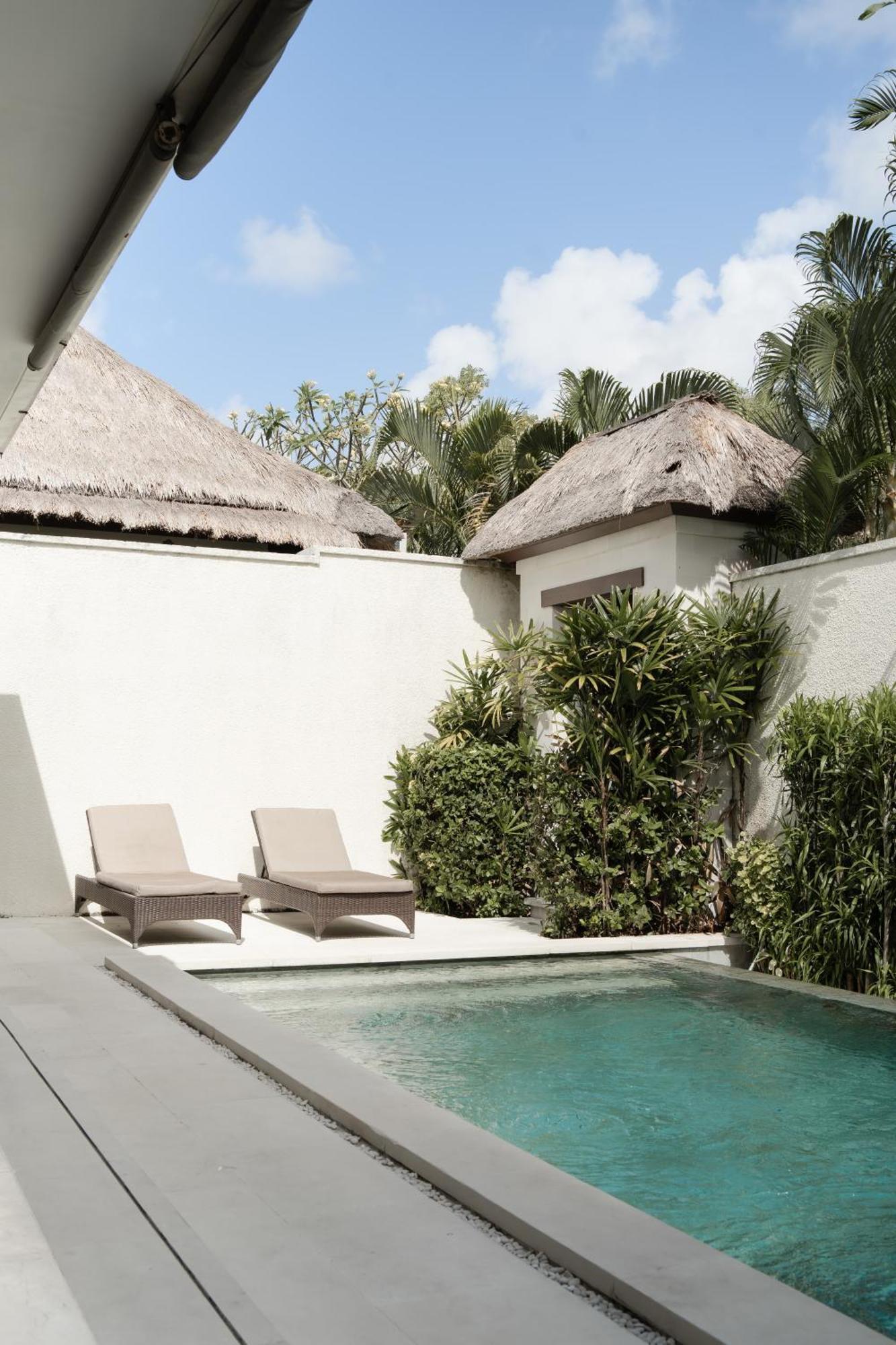 Mahagiri Villas & Spa Dreamland Uluwatu Esterno foto