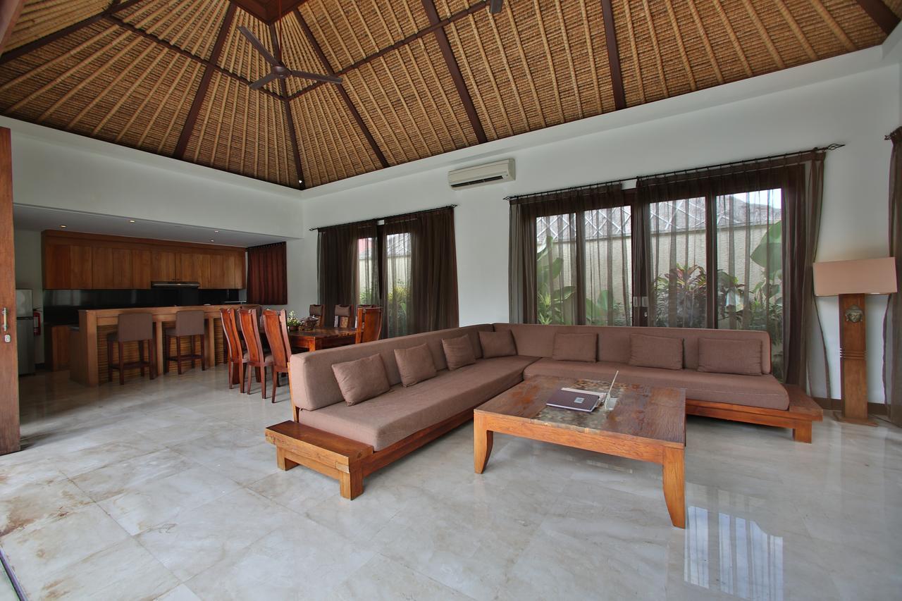 Mahagiri Villas & Spa Dreamland Uluwatu Esterno foto