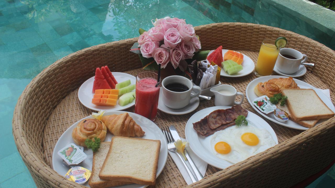 Mahagiri Villas & Spa Dreamland Uluwatu Esterno foto