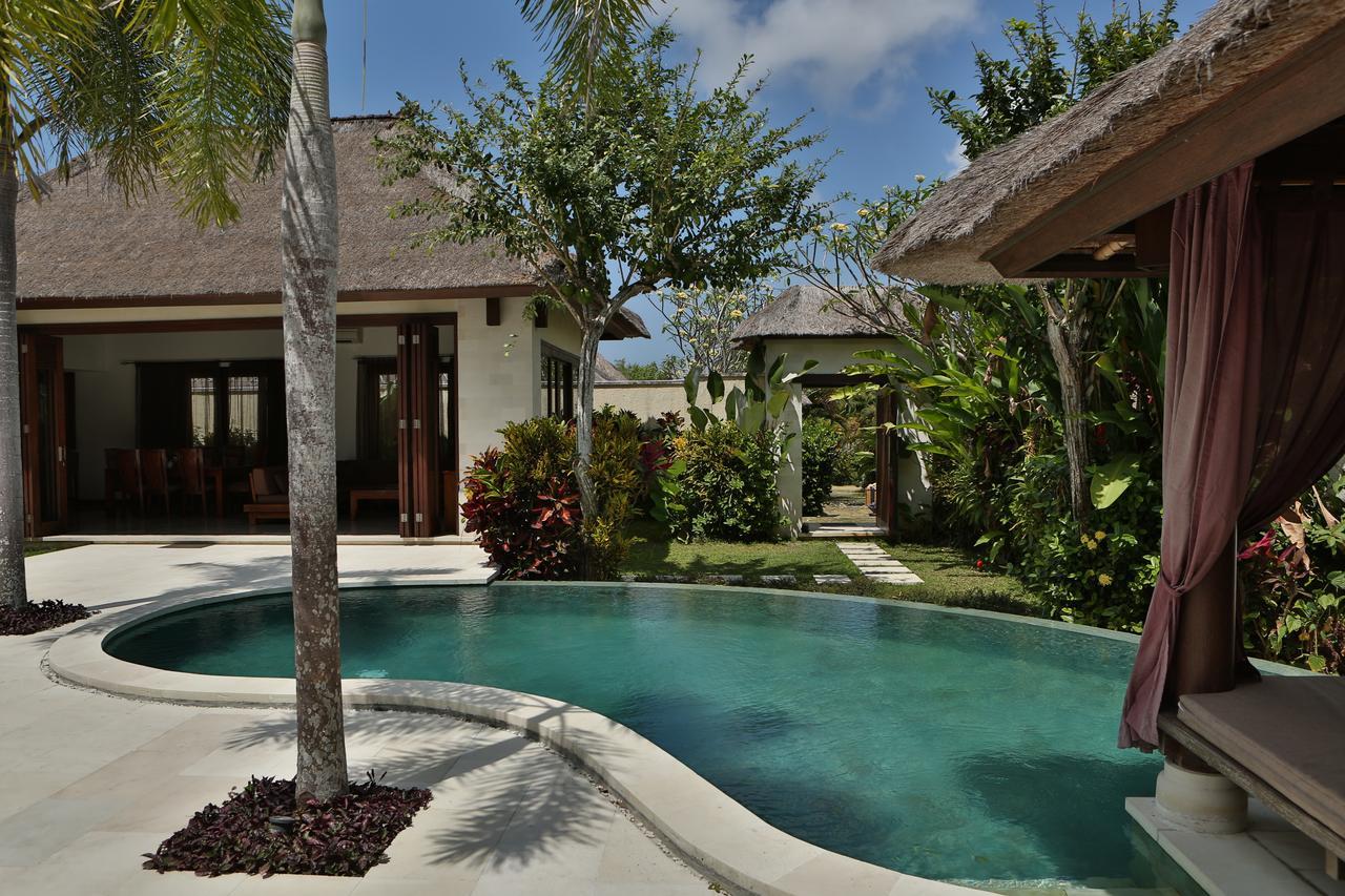 Mahagiri Villas & Spa Dreamland Uluwatu Esterno foto