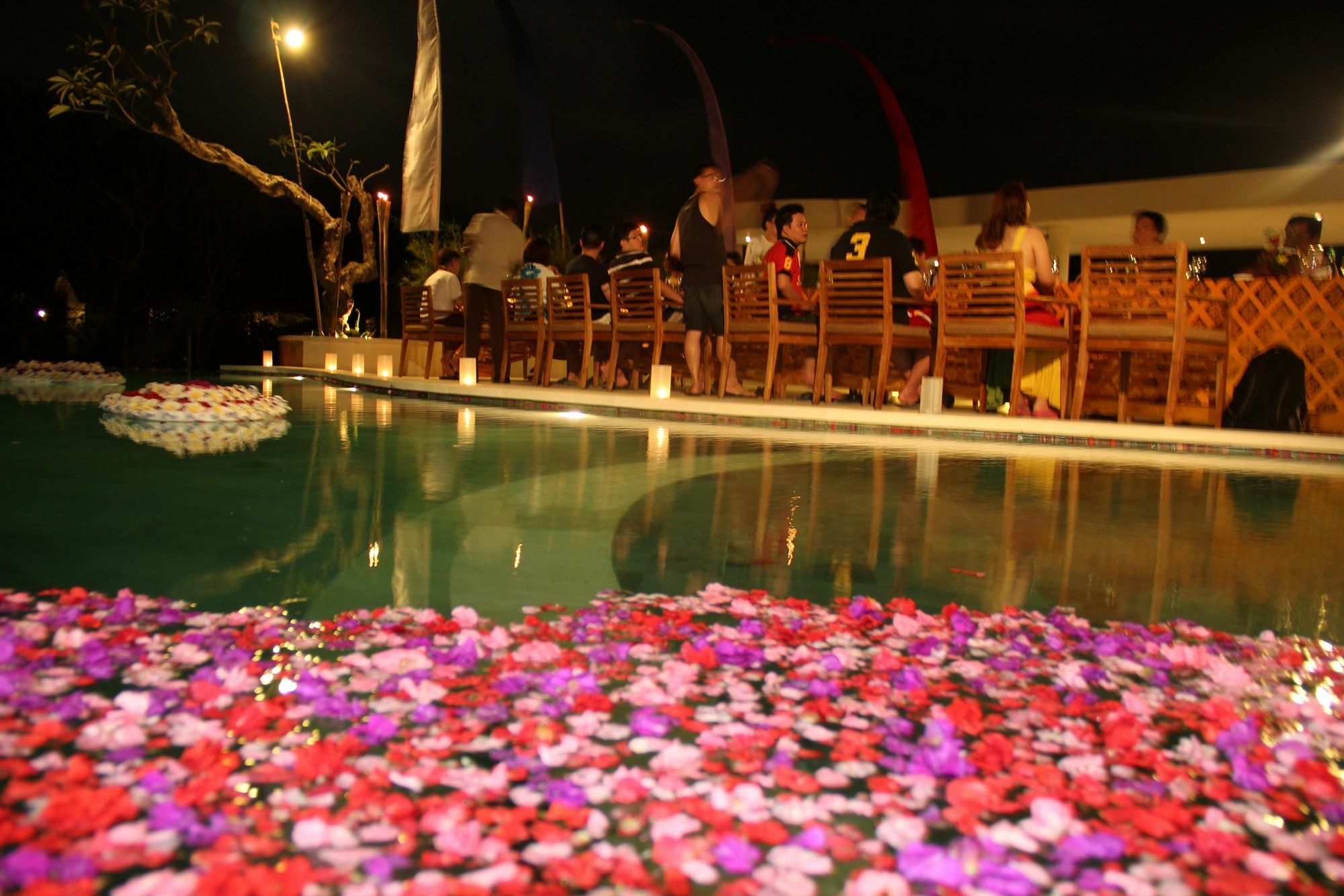 Mahagiri Villas & Spa Dreamland Uluwatu Esterno foto